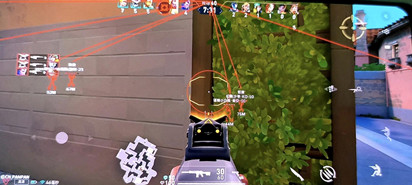 无畏契约辅助(幽若)手游版科技下载v1.1.1