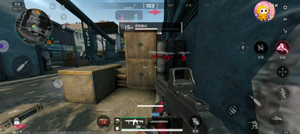 三角洲辅助(相影)手游安卓版工具下载v1.1.2