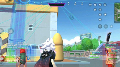 香肠派对辅助(悠悠)安卓版开挂神器下载v1.1.3