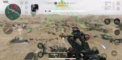 三角洲行动辅助(杏杏)安卓手游版下载v1.1.4