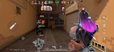 无畏契约辅助过客手游版助手v1.1.5