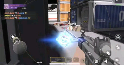 迷你枪战辅助月光直装版工具v1.1.7